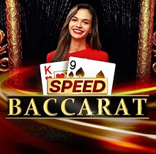 Speed Baccarat | Mostbet