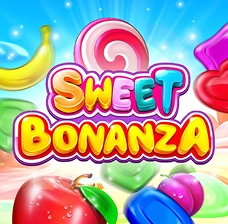 Sweet Bonanza | Mostbet