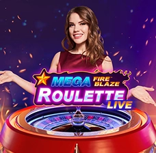 Mega Roulette | Mostbet