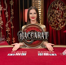Baccarat | Mostbet