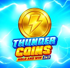 Thunder Coins | Mostbet