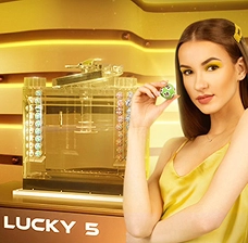 Lucky 5 | Mostbet