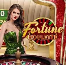 Fortune Roulette | Mostbet