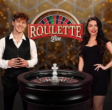Mostbet | Roulette