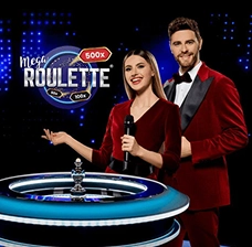 Roulette 2 | Mostbet