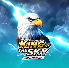 Crash King of the Sky | Mostbet